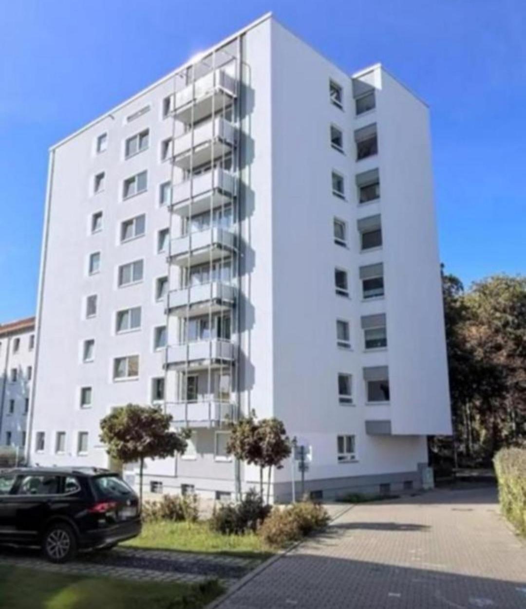 Panorama - Messe Contaktless Check-in Apartment *
