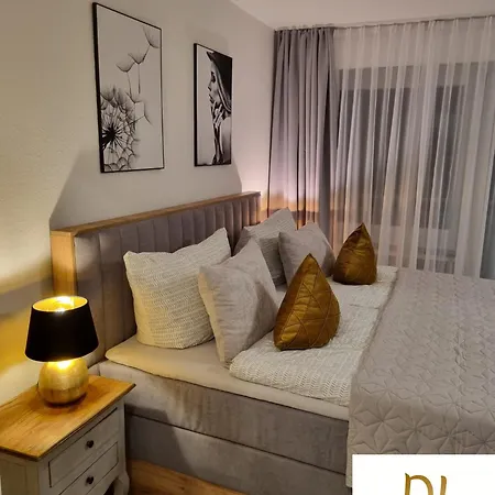 Panorama Inn - Messe Contaktless Check-In Ганновер Экстерьер фото