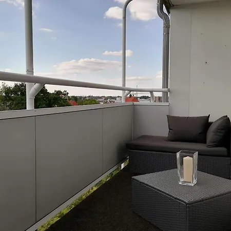 Panorama Inn - Messe Contaktless Check-In Ганновер Экстерьер фото
