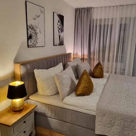 Panorama Inn - Messe Contaktless Check-In Ганновер Экстерьер фото