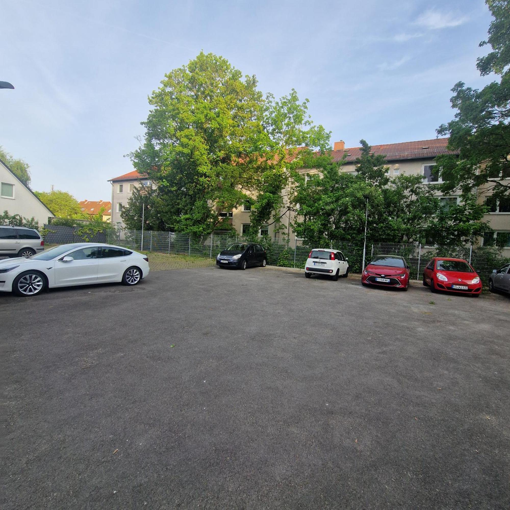 Appartamento Panorama - Messe Contaktless Check-in